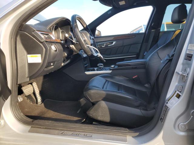 2014 MERCEDES-BENZ E 63 AMG #3286503144