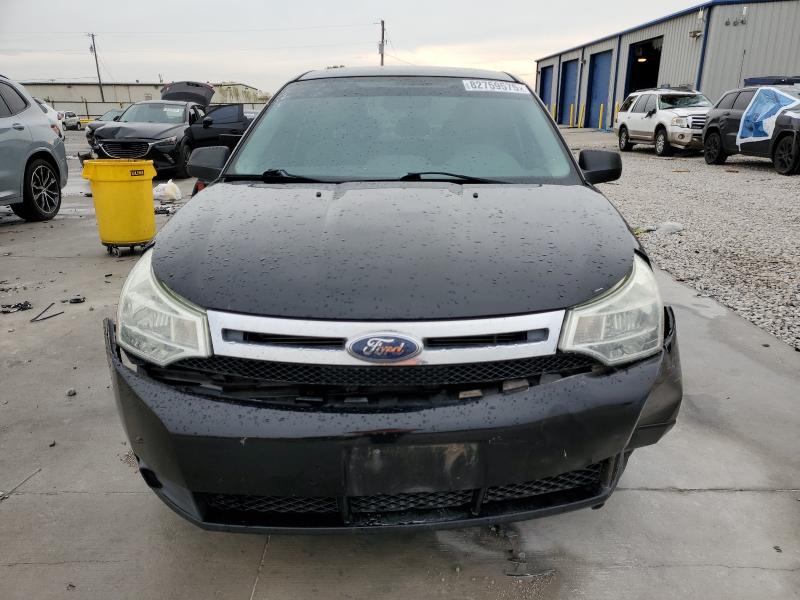2010 FORD FOCUS SE #3290424790