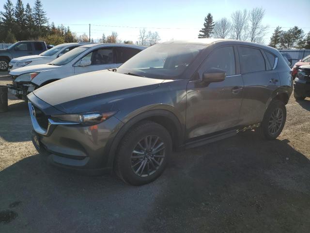 2017 MAZDA CX-5 TOURI - JM3KFACL8H0177126