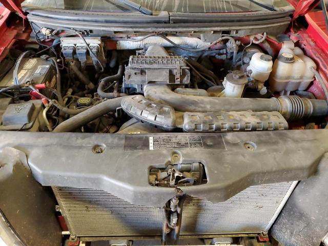 2006 FORD F150 SUPER #3282517873