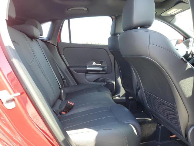 2024 MERCEDES-BENZ GLA 250 W1N4N4GBXRJ606911