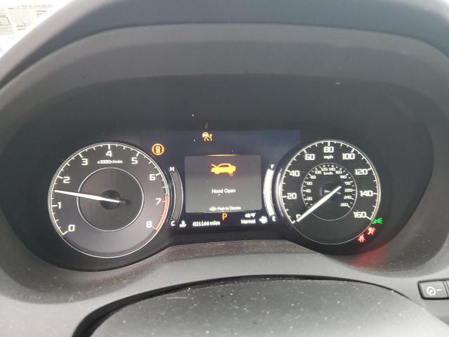 2023 ACURA RDX #3301893428