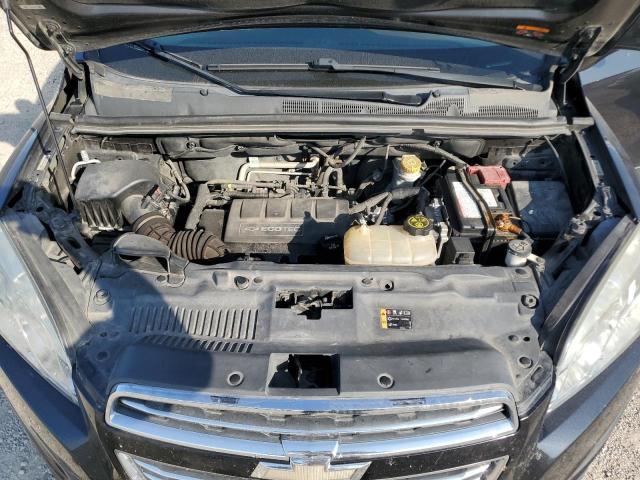 2015 CHEVROLET TRAX 1LT - 3GNCJRSB3FL195365