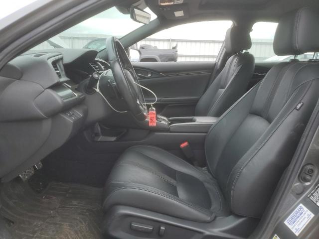 2020 HONDA CIVIC SPOR - SHHFK7H92LU200639