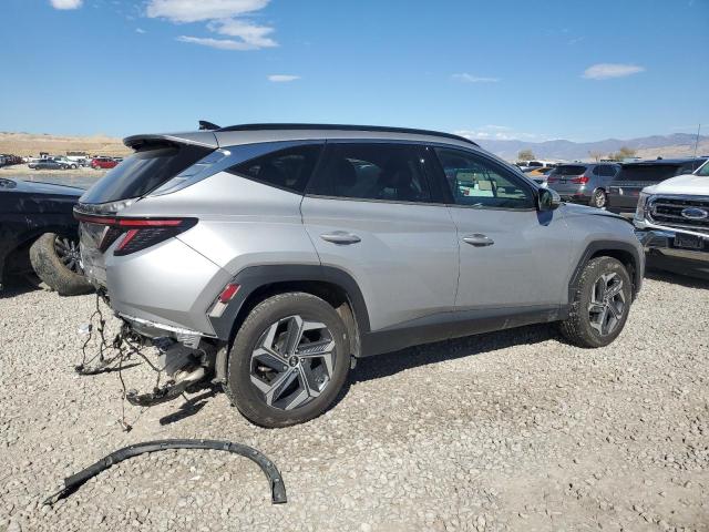 2022 HYUNDAI TUCSON LIMITED #3280719570