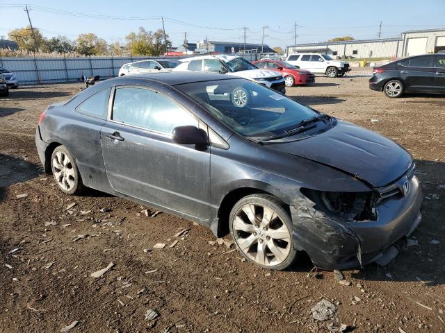 2006 HONDA CIVIC EX #3291217959