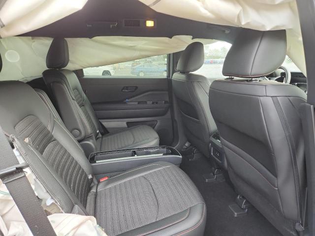 2025 NISSAN PATHFINDER #3278728608