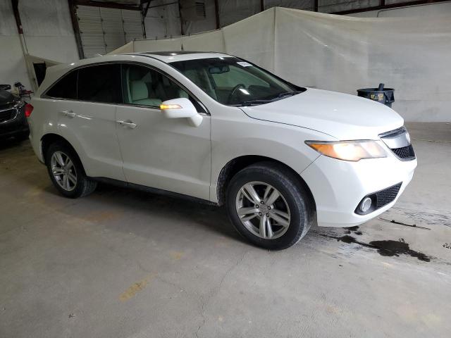 2014 ACURA RDX - 5J8TB3H31EL001284