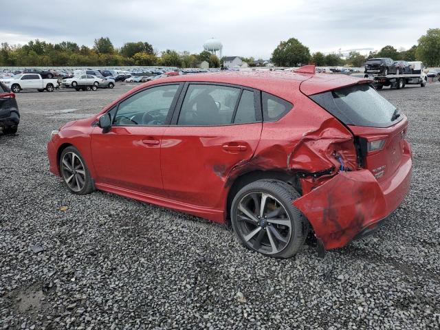 2020 SUBARU IMPREZA SPORT 4S3GTAM65L3701095