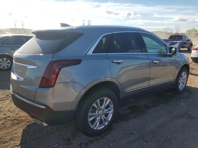 2024 CADILLAC XT5 LUXURY #3290373787