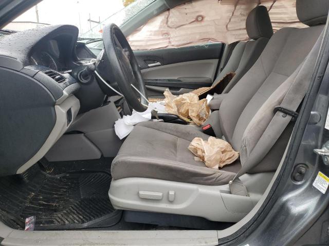 2012 HONDA ACCORD LXP - 1HGCP2F4XCA225931