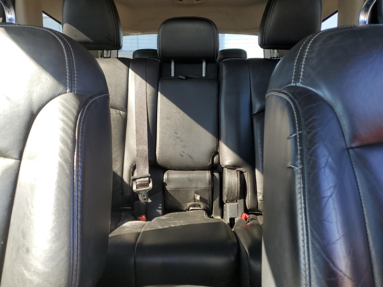 DODGE JOURNEY CROSSROAD