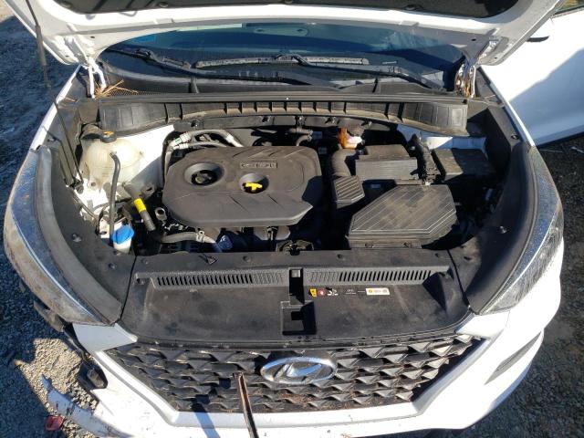 2020 HYUNDAI TUCSON SE KM8J2CA4XLU156783