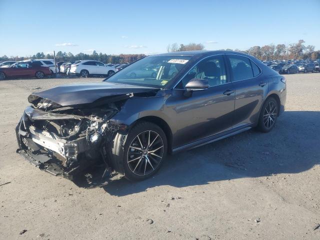 2023 TOYOTA CAMRY SE N #3301847335