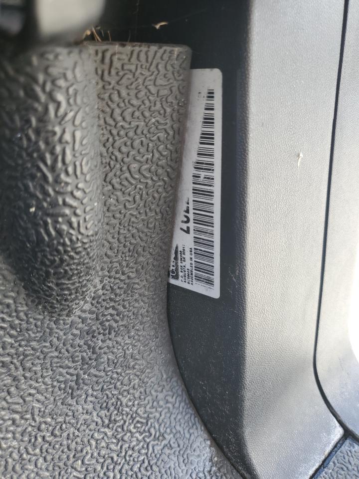 Lot #3275437710 2022 CLUB CAR TEMPO LI