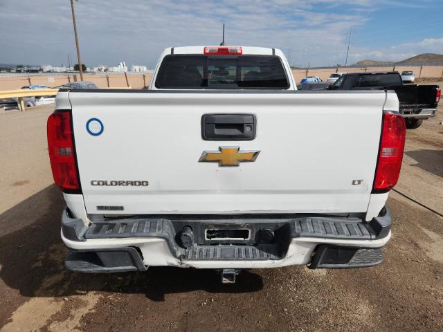 2016 CHEVROLET COLORADO L 1GCHSCE39G1336803
