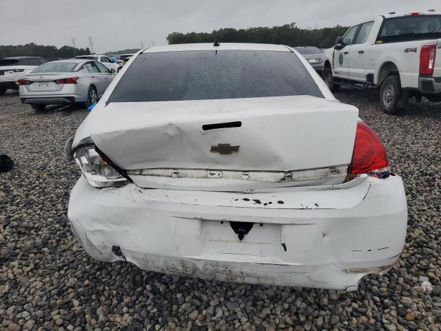 2015 CHEVROLET IMPALA LIM - 2G1WB5E32F1130145