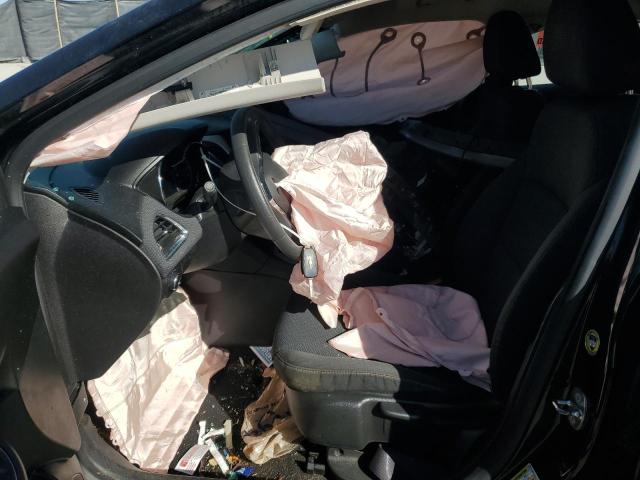 2016 CHEVROLET CRUZE LS #3266860044