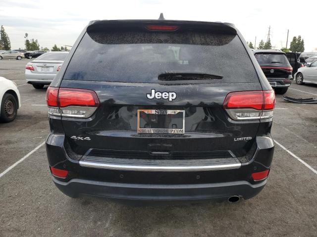 2022 JEEP GRAND CHER #3302700004