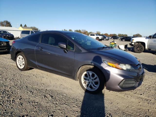 2015 HONDA CIVIC LX - 2HGFG3B53FH511322