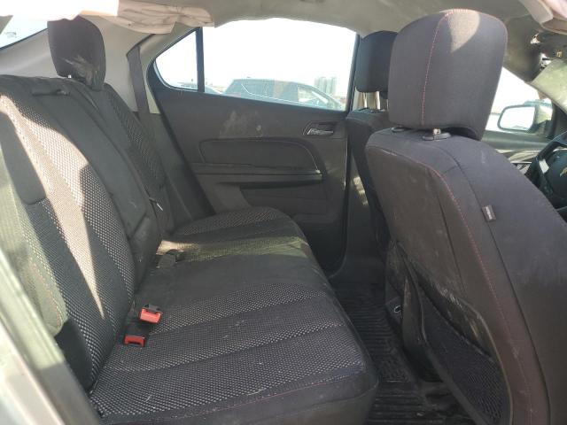 2017 CHEVROLET EQUINOX LS - 2GNALBEK4H1529203