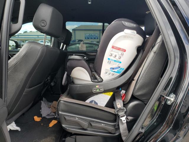 2024 CHEVROLET TAHOE K150 #3298197020