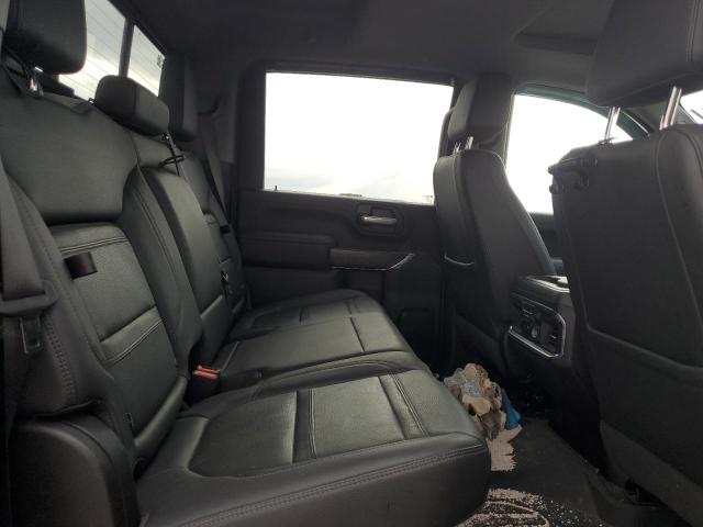 2020 GMC SIERRA K25 - 1GT49REY8LF131902