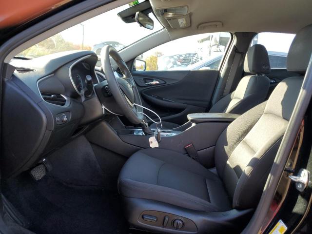 2023 CHEVROLET MALIBU LT - 1G1ZD5ST8PF131970