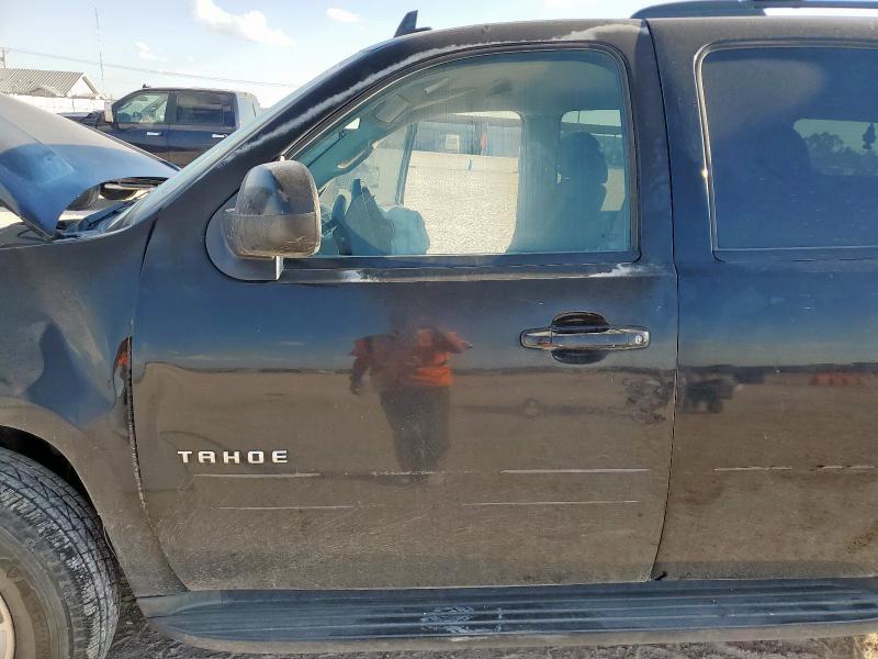 2011 CHEVROLET TAHOE C150 - 1GNSCAE03BR311622