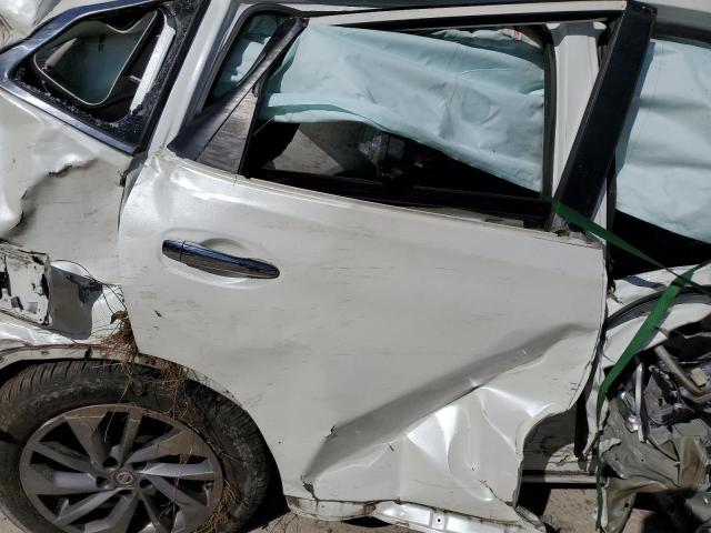 2016 NISSAN ROGUE S - 5N1AT2MT1GC782051