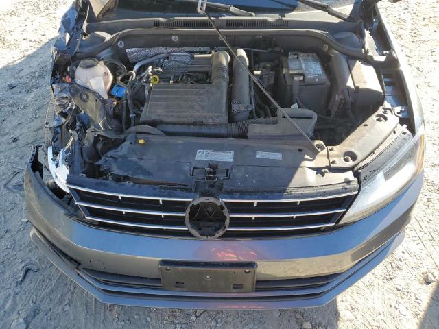 2018 VOLKSWAGEN JETTA S #3302735004