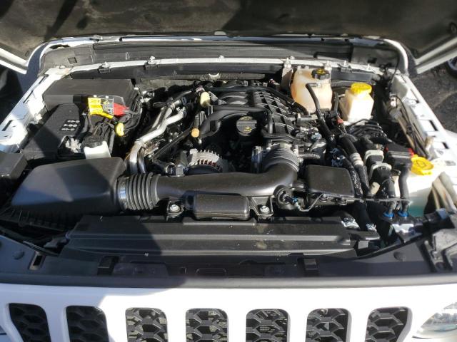 2022 JEEP GLADIATOR 1C6HJTAG3NL163736