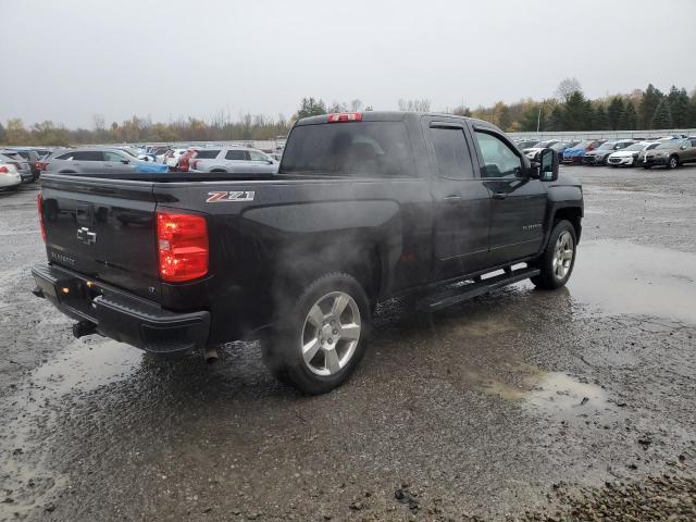 2017 CHEVROLET SILVERADO - 1GCVKREC7HZ394157