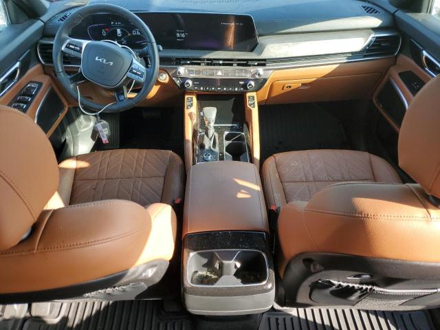 2025 KIA TELLURIDE #3286743324