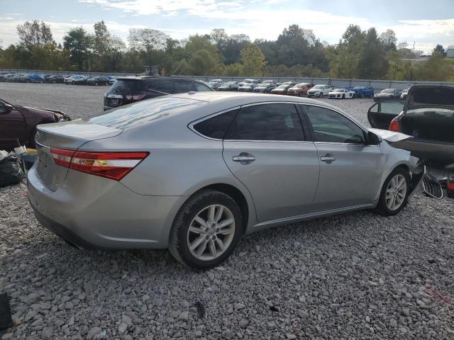 2015 TOYOTA AVALON XLE 4T1BK1EB0FU163702