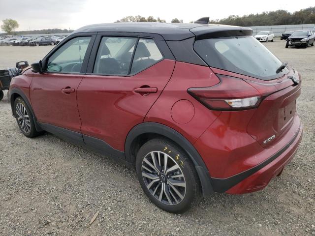 2023 NISSAN KICKS SV #3294372111