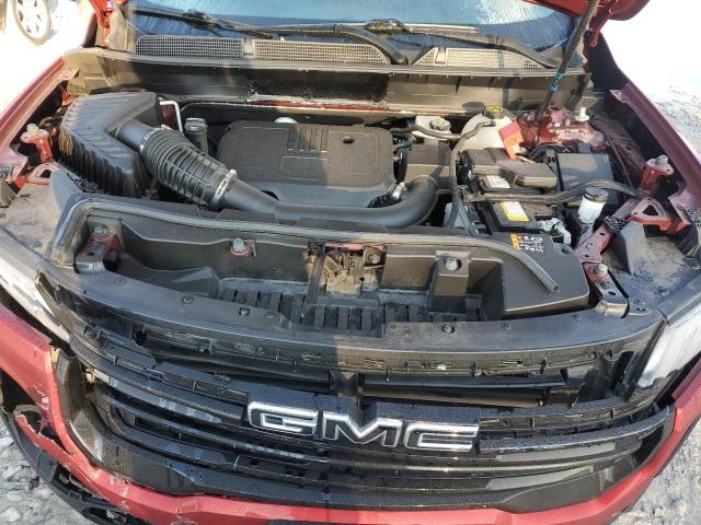 2023 GMC ACADIA SLE #3291437132