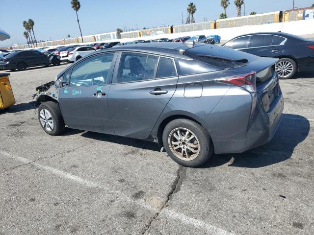2016 TOYOTA PRIUS JTDKARFU0G3001694