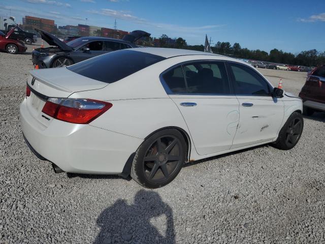 2014 HONDA ACCORD SPORT - 1HGCR2F5XEA117959