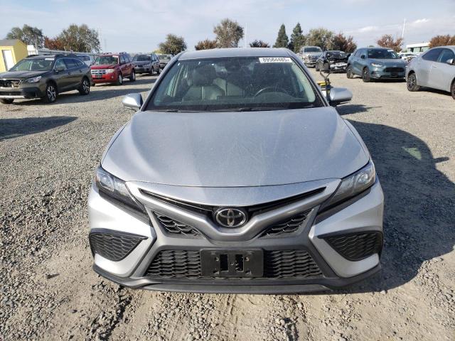 2022 TOYOTA CAMRY SE #3304652008