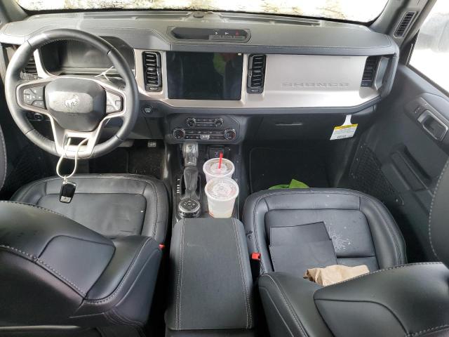 2025 FORD BRONCO OUT 1FMEE8BP8SLA95288