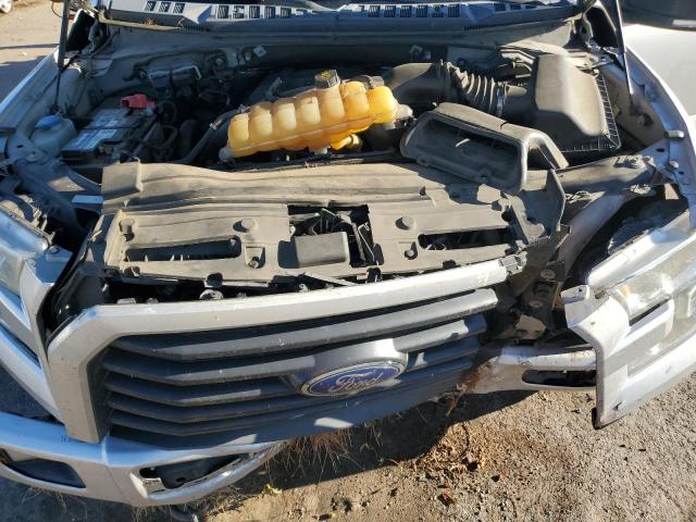 2016 FORD F150 SUPER - 1FTEW1EP7GKF76070