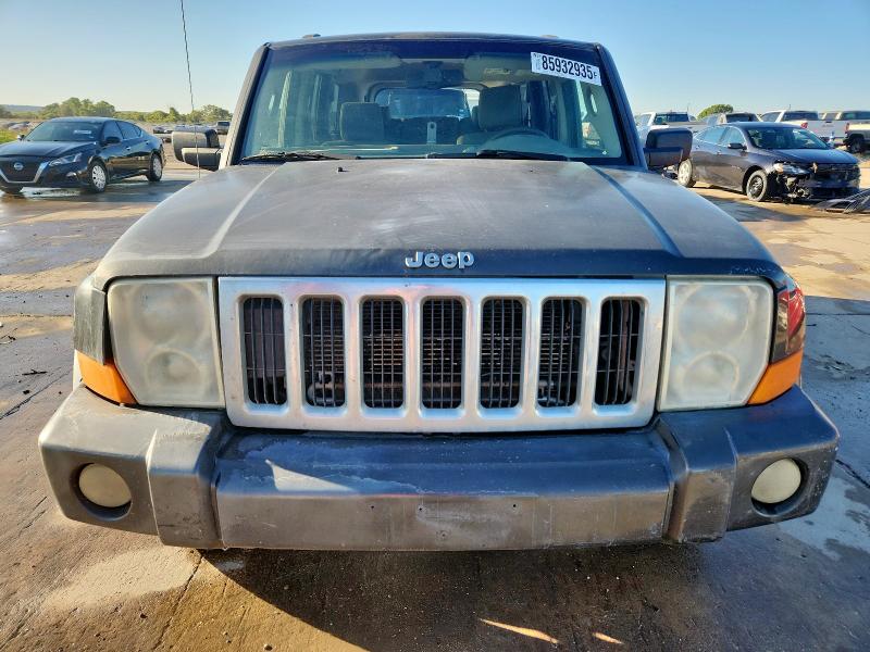 2006 JEEP COMMANDER #3293274422