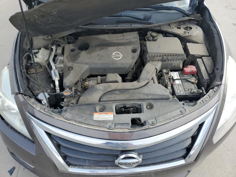 2013 NISSAN ALTIMA 2.5 - 1N4AL3AP0DN540908