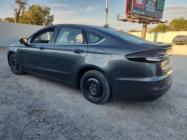 2019 FORD FUSION SE #3274074487