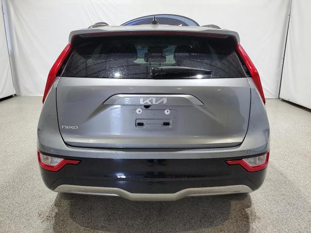 2024 KIA NIRO WIND KNDCR3L10R5108188