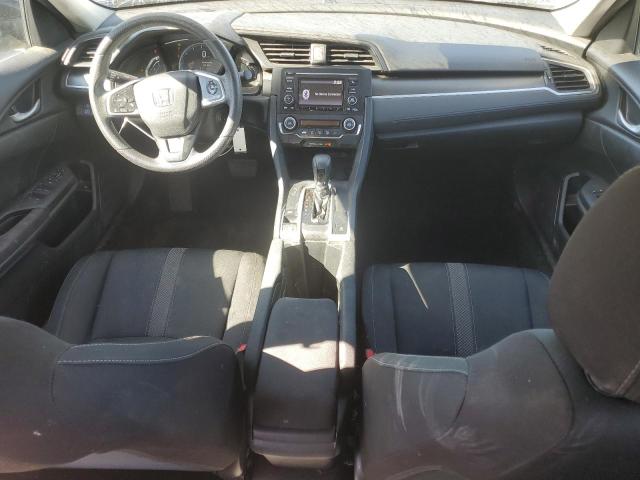 2019 HONDA CIVIC LX #3284661326