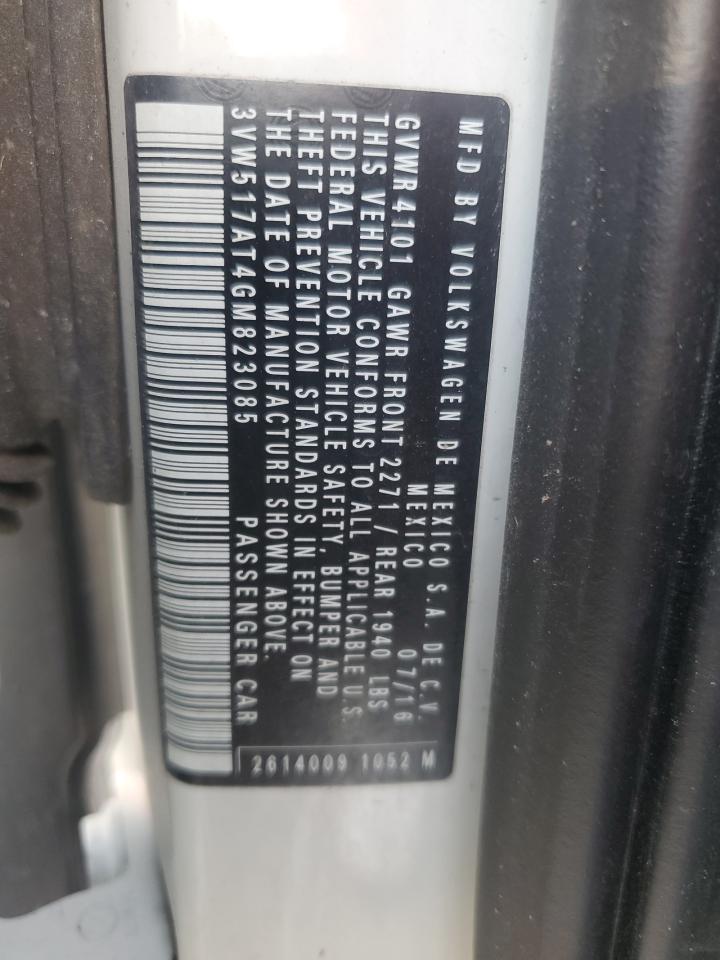 VOLKSWAGEN BEETLE S/SE