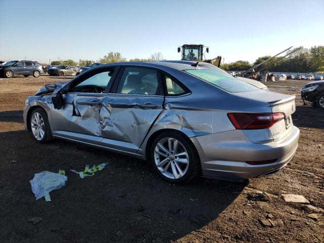 2020 VOLKSWAGEN JETTA S #3291377154