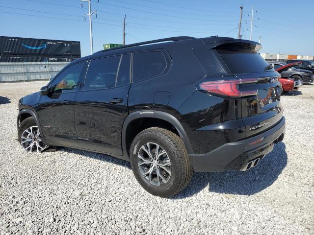 2024 GMC ACADIA AT4 1GKENPKS5RJ169330